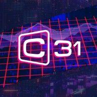 c31 melbourne logo image