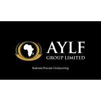 aylf group limited logo image