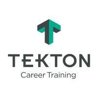 tekton career training logo image