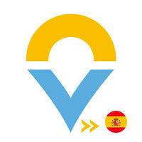 geovictoria spain logo image