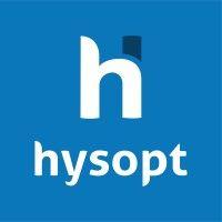 hysopt logo image