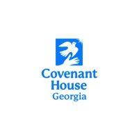 covenant house georgia logo image