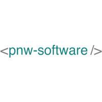 pnw software, inc. logo image