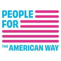 people for the american way logo image