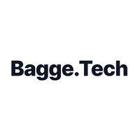 bagge.tech logo image