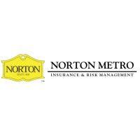 norton metro insurance logo image