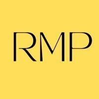 rmp logo image