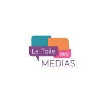 la toile des medias logo image