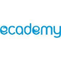 ecademy logo image