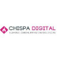 chispa digital logo image