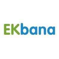 ekbana solutions pte. ltd logo image