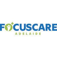 focus care adelaide logo image