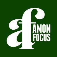 amon focus logo image