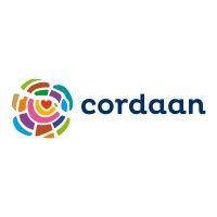 cordaan logo image