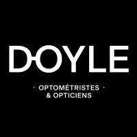 doyle optométristes & opticiens