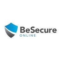 besecureonline logo image