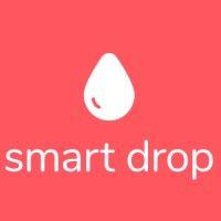 smart drop logo image