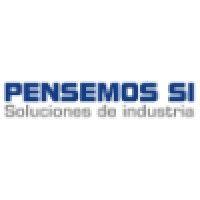 pensemos soluciones de industria s.a. logo image