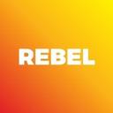 logo of Rebel Acquired By Salesforce