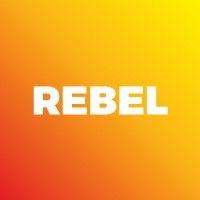 rebel (acquired by salesforce) logo image