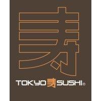 tokyo sushi logo image