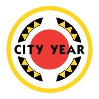 city year washington, dc logo image