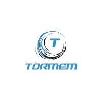 tormem inc logo image