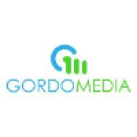 gordo media, llc logo image