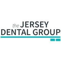 jersey dental group logo image