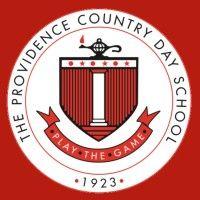 providence country day school logo image