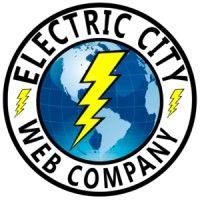 electric city web company