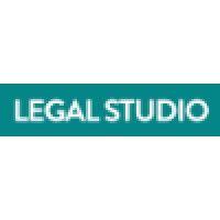 legal studio solicitors logo image