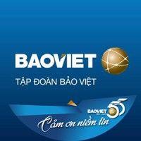 bảo việt official logo image