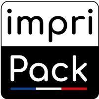 impripack logo image