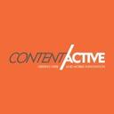 logo of Contentactive Llc