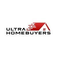 ultra homebuyers logo image