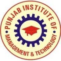 pimt ( punjab institute of management & technology) logo image