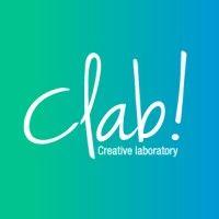 clab creative laboratory logo image