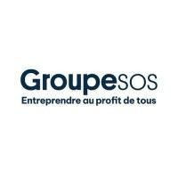 groupe sos logo image