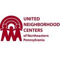 united neighborhood centers of nepa logo image