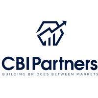 cbi partners logo image