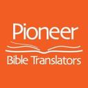 logo of Pioneer Bible Translators