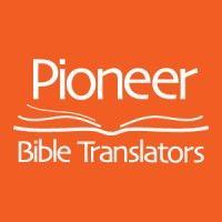 pioneer bible translators logo image