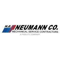 h.e. neumann company - a fidelity company