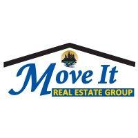 move it real estate group logo image