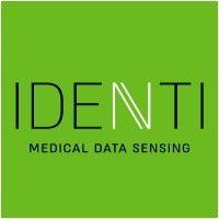 identi medical logo image