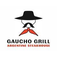 gaucho grill argentine steakhouse logo image