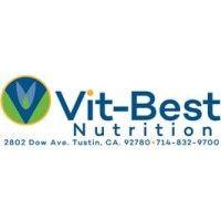 vit-best nutrition