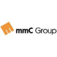 mmc group logo image