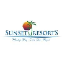 sunset resorts, jamaica logo image